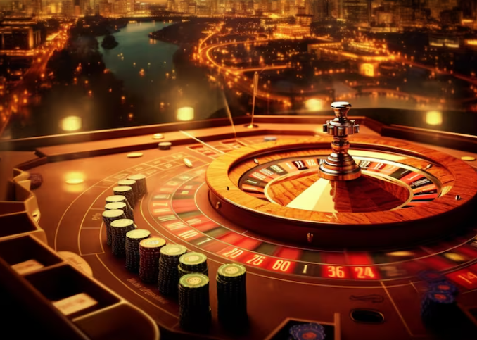 Discover Top Benefits of Playing Non Gamstop Casinos Safely Discover Top Benefits of Playing Non Gamstop Casinos Safely