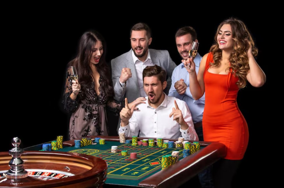 Explore the Exciting World of Non Gamstop Casinos Today Explore the Exciting World of Non Gamstop Casinos Today