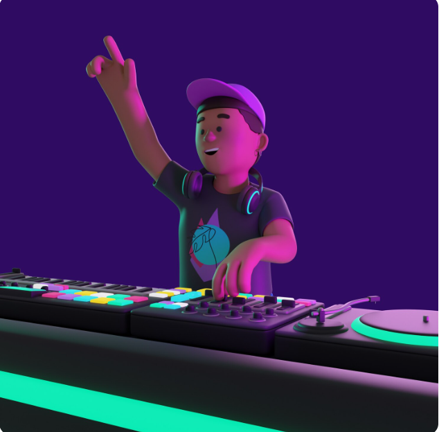 The Artistic Vision of Sprite: A Berlin-Based Electronic Music Pioneer The Artistic Vision of Sprite: A Berlin-Based Electronic Music Pioneer